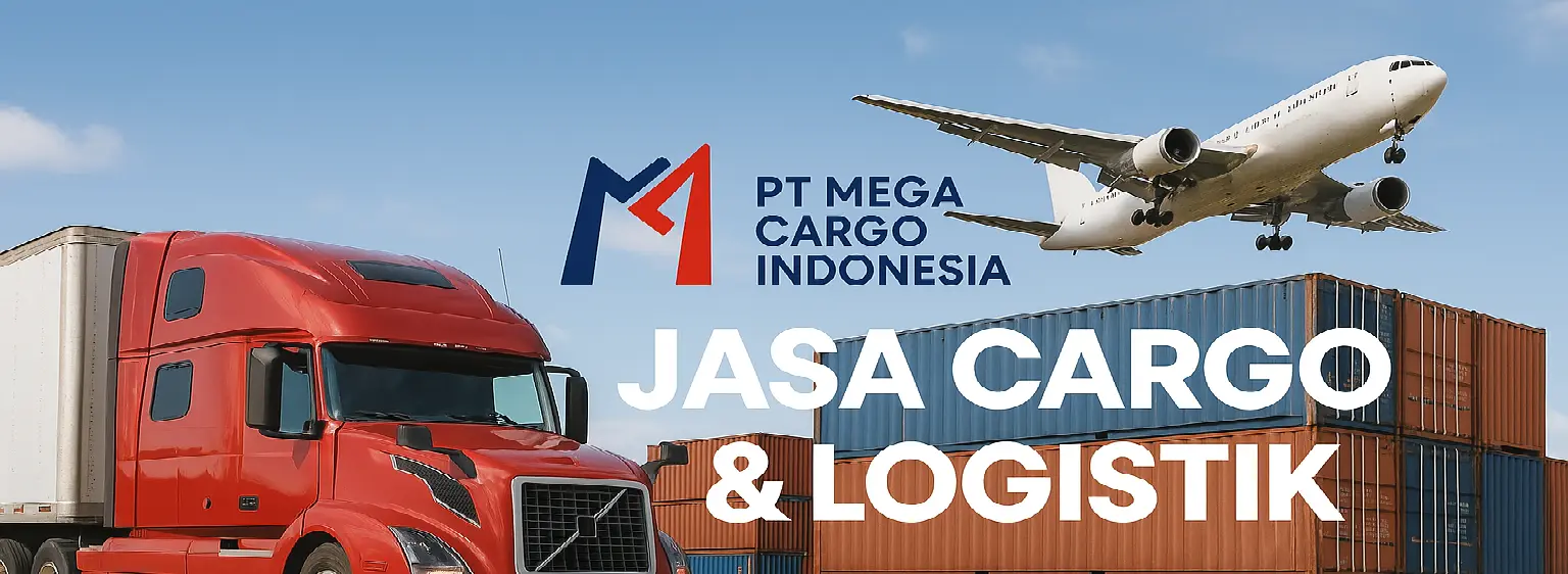 Jasa Cargo cibinong